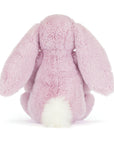 Jelycat Thistlepop Blossom Luxe Bunny - Limitált Blossom Luxe Nyuszi - Jellycat - Plüssök