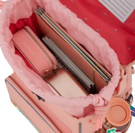 Jeune Premier® Iskolatáska Cavalier Couture - Jeune Premier - Iskolatáska