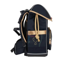 Jeune Premier® Iskolatáska Cavalier Couture - Jeune Premier - Iskolatáska