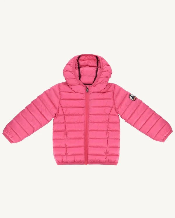 Jott® Camille™ pehely dzseki - pink - Jott - Felsőruházat