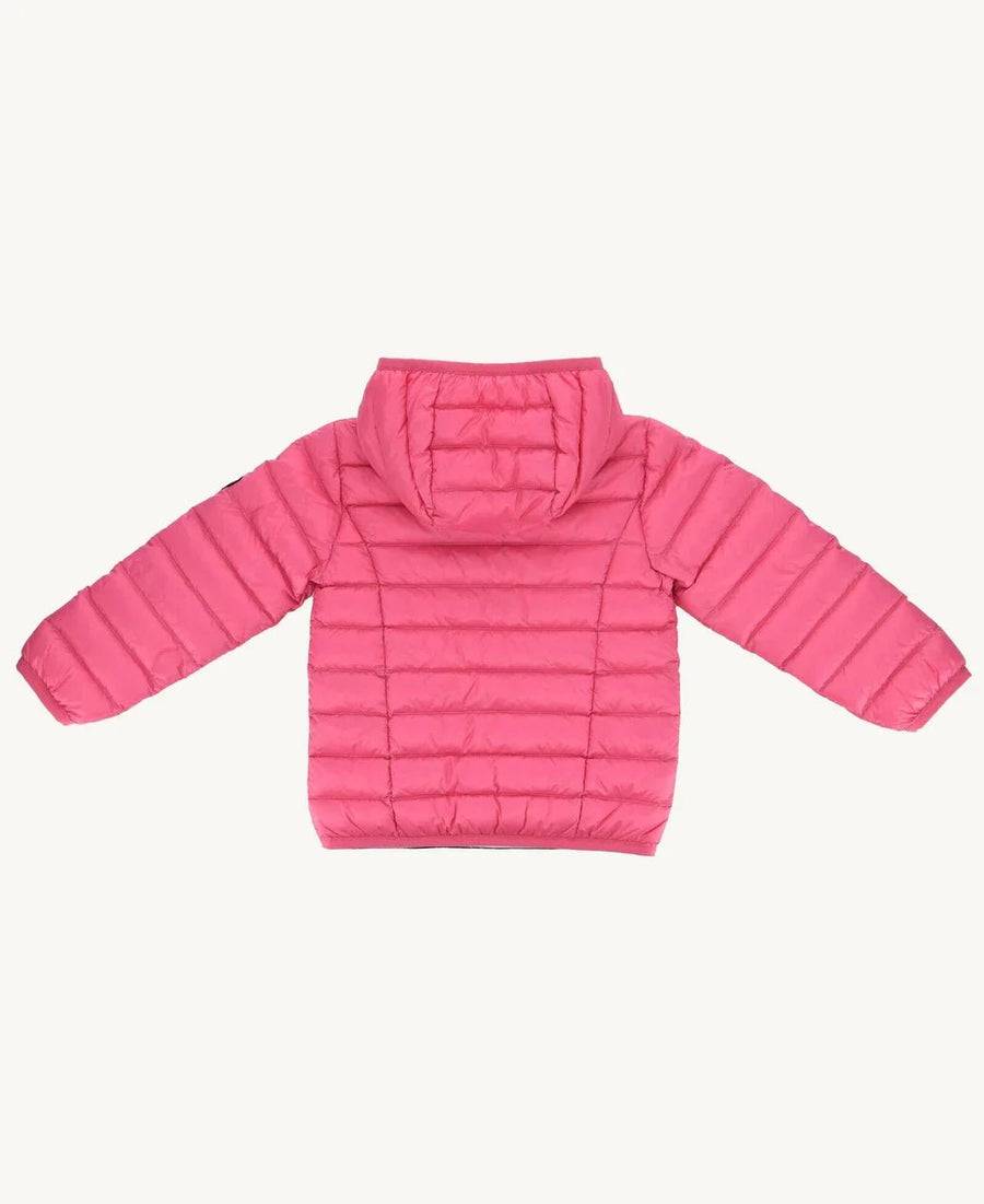 Jott® Camille™ Pink vékony kabát - OduStore - Felsőruházat - Jott