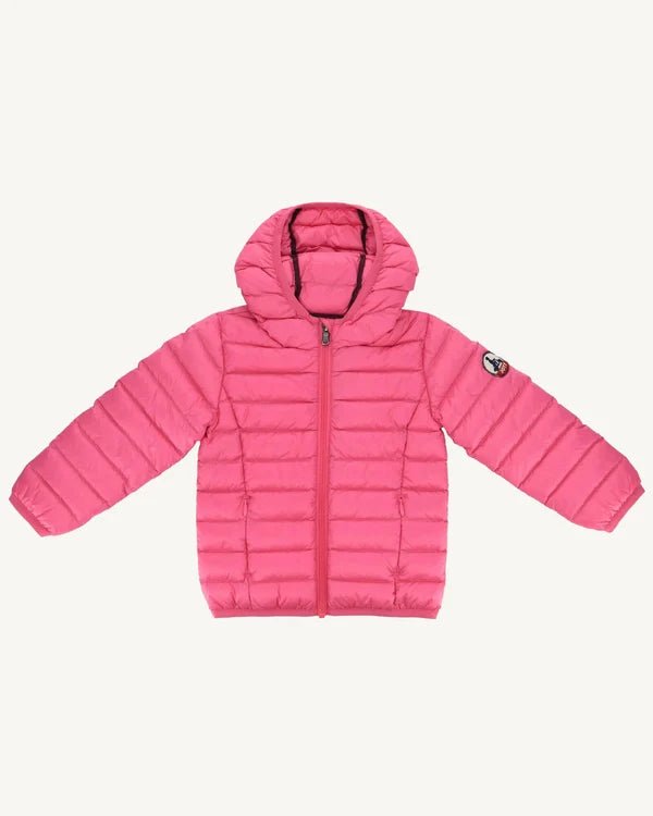 Jott® Camille™ Pink vékony kabát - OduStore - Felsőruházat - Jott