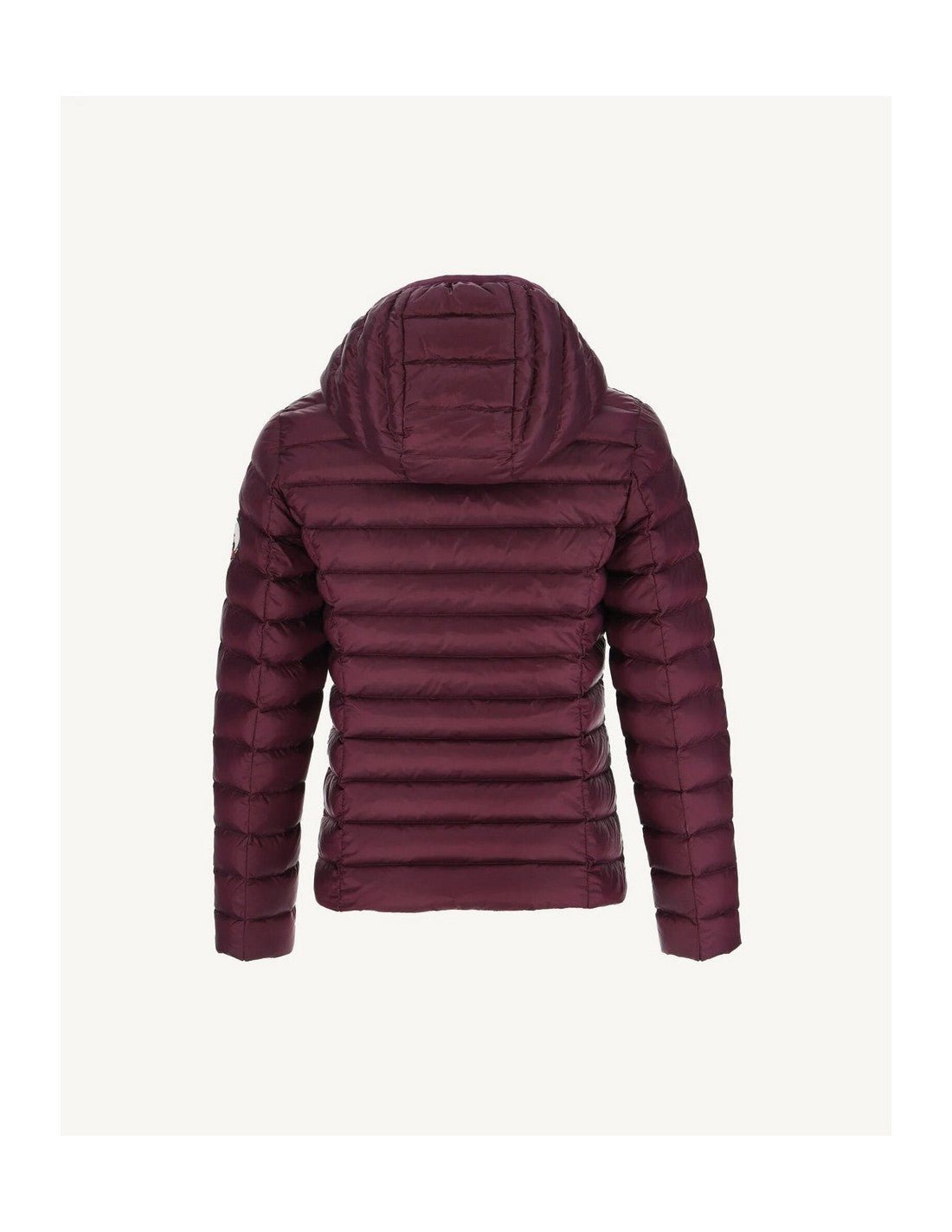 Jott® Carla™ pehely dzseki - padlizsán - Jott - Felsőruházat