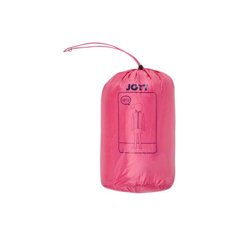 Jott® Carla™ Pink Vékony kabát - OduStore - Felsőruházat - Jott