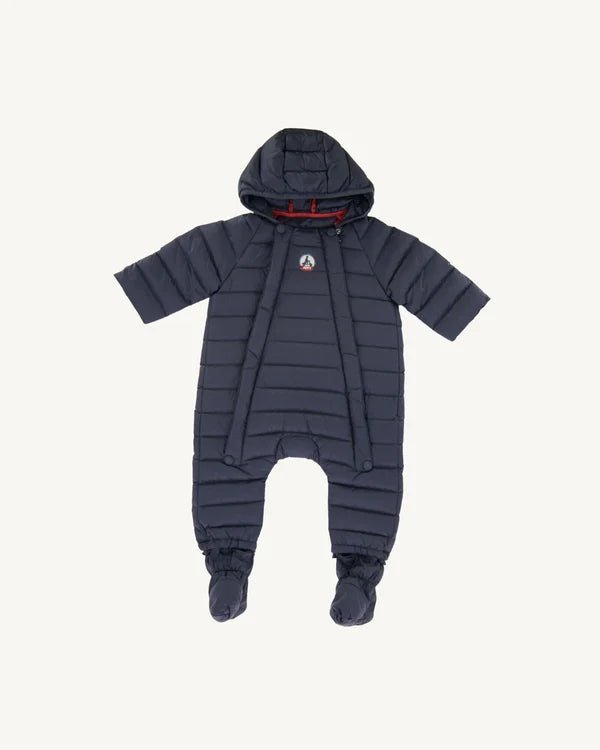 Jott® Grenouille™ kezeslábas overál - marine - Jott - Felsőruházat