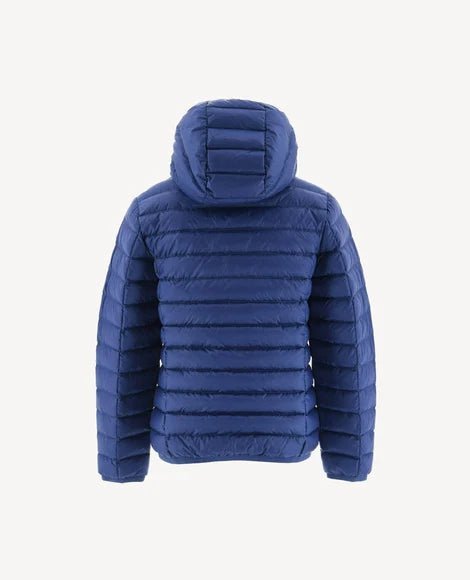 Jott® Hugo Noos™ Vékony Kabát - Dark denim - Jott - Felsőruházat