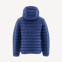 Jott® Hugo Noos™ Vékony Kabát - Dark denim - Jott - Felsőruházat