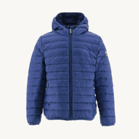 Jott® Hugo Noos™ Vékony Kabát - Dark denim - Jott - Felsőruházat