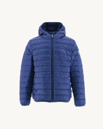Jott® Hugo Noos™ Vékony Kabát - Dark denim - Jott - Felsőruházat