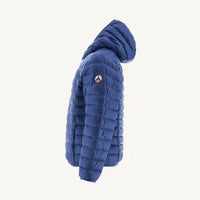 Jott® Hugo Noos™ Vékony Kabát - Dark denim - Jott - Felsőruházat