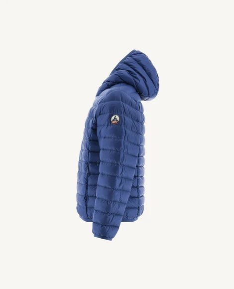 Jott® Hugo Noos™ Vékony Kabát - Dark denim - Jott - Felsőruházat