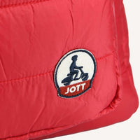 Jott® Jolan hátizsák - Red - OduStore - Táskák - Jott