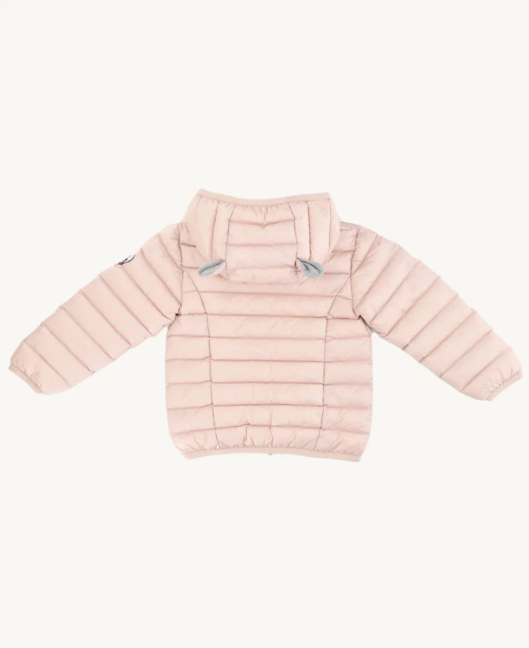Jott® Mael™ nyuszi füles pehely kabát - púder - Jott - Felsőruházat