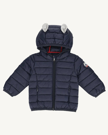 Jott® Mael™ sötétkék kabát - Jott - Felsőruházat - OduStore