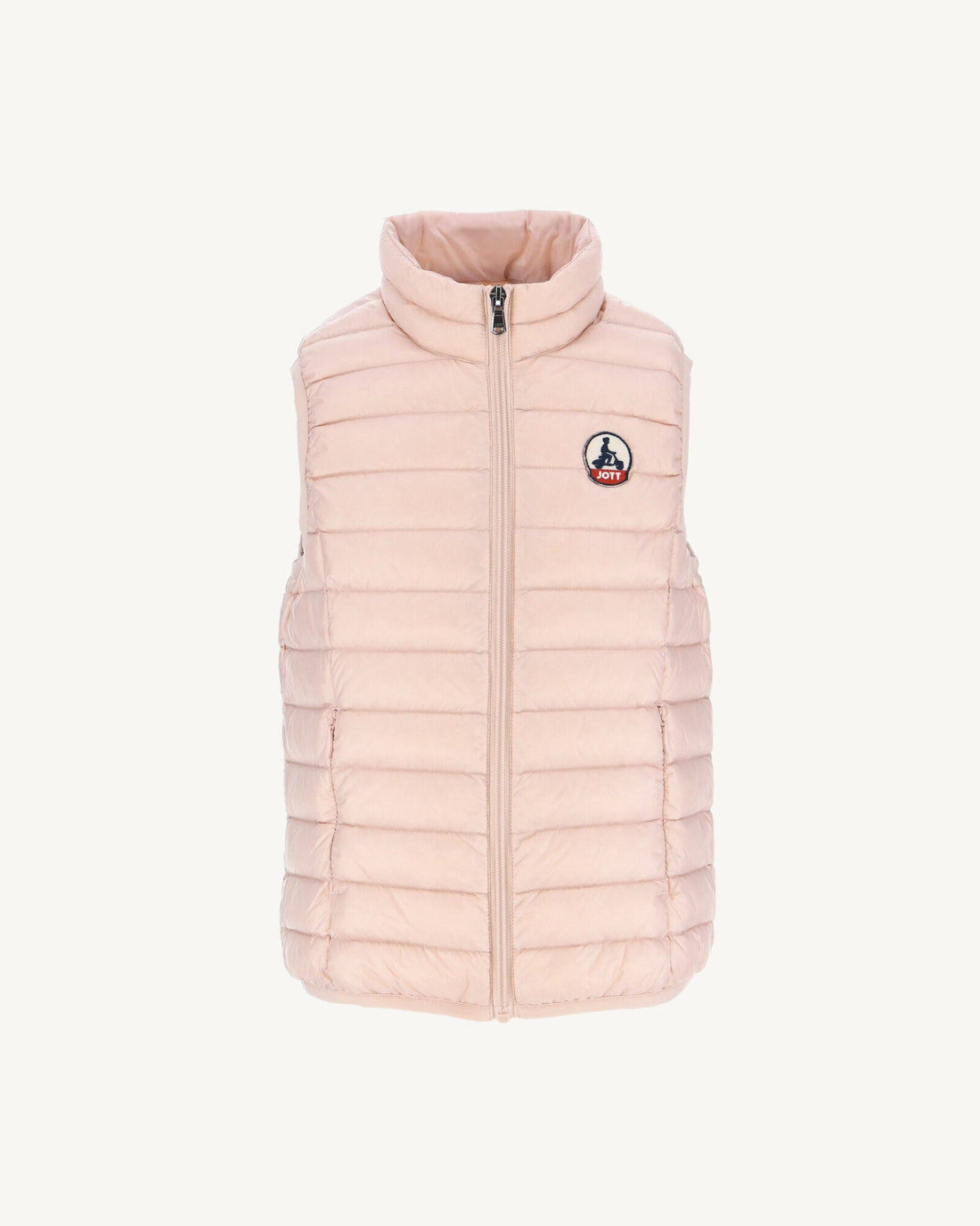 Jott® Zoe ™ Mellény - Rose pale - Jott - Felsőruházat