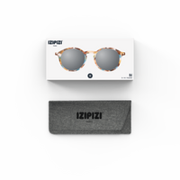 Izipizi® Junior napszemüveg  #D 5-10Y - Blue Tortoise