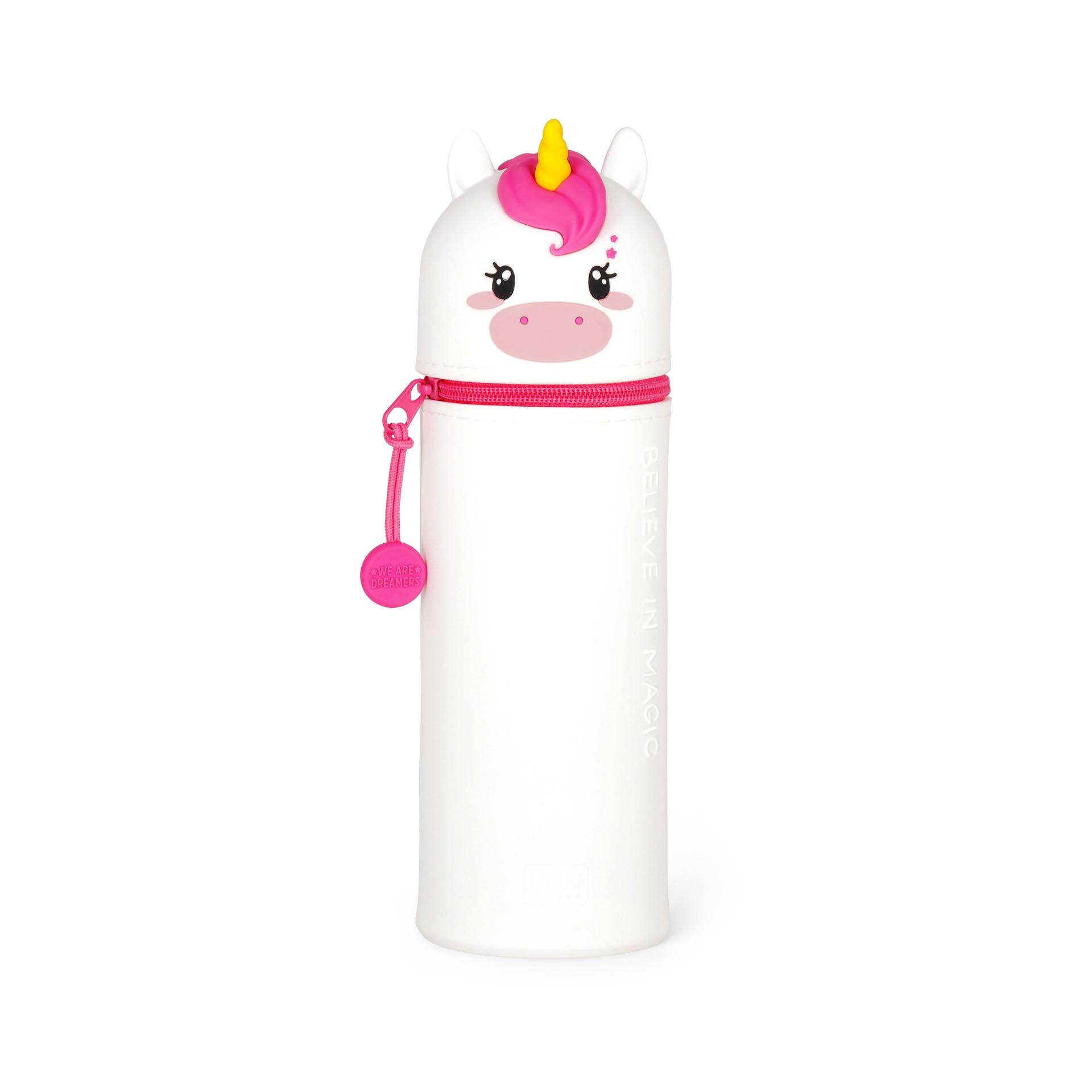 Legami Szilikon hengertolltartó 2:1 (18,5x6,3 cm) - Stationery Kawaii