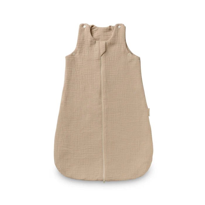 Kenguru Gold® Krepp hálózsák - Mogyoró - Kenguru Gold - Hálózsák - OduStore