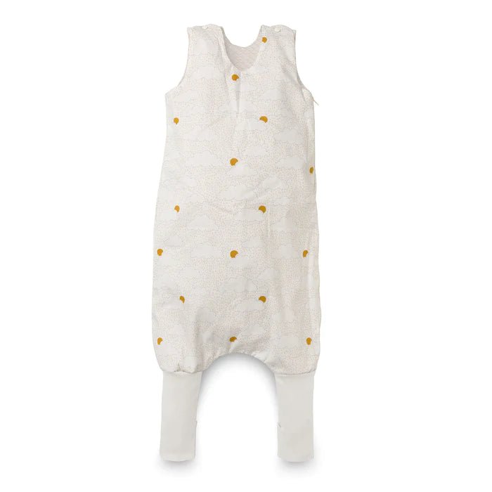 Kenguru Gold® Tipegő hálózsák - felhő - OduStore - Pizsama, rugdalózó - Kenguru Gold