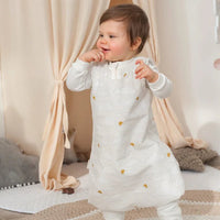 Kenguru Gold® Tipegő hálózsák - felhő - OduStore - Pizsama, rugdalózó - Kenguru Gold