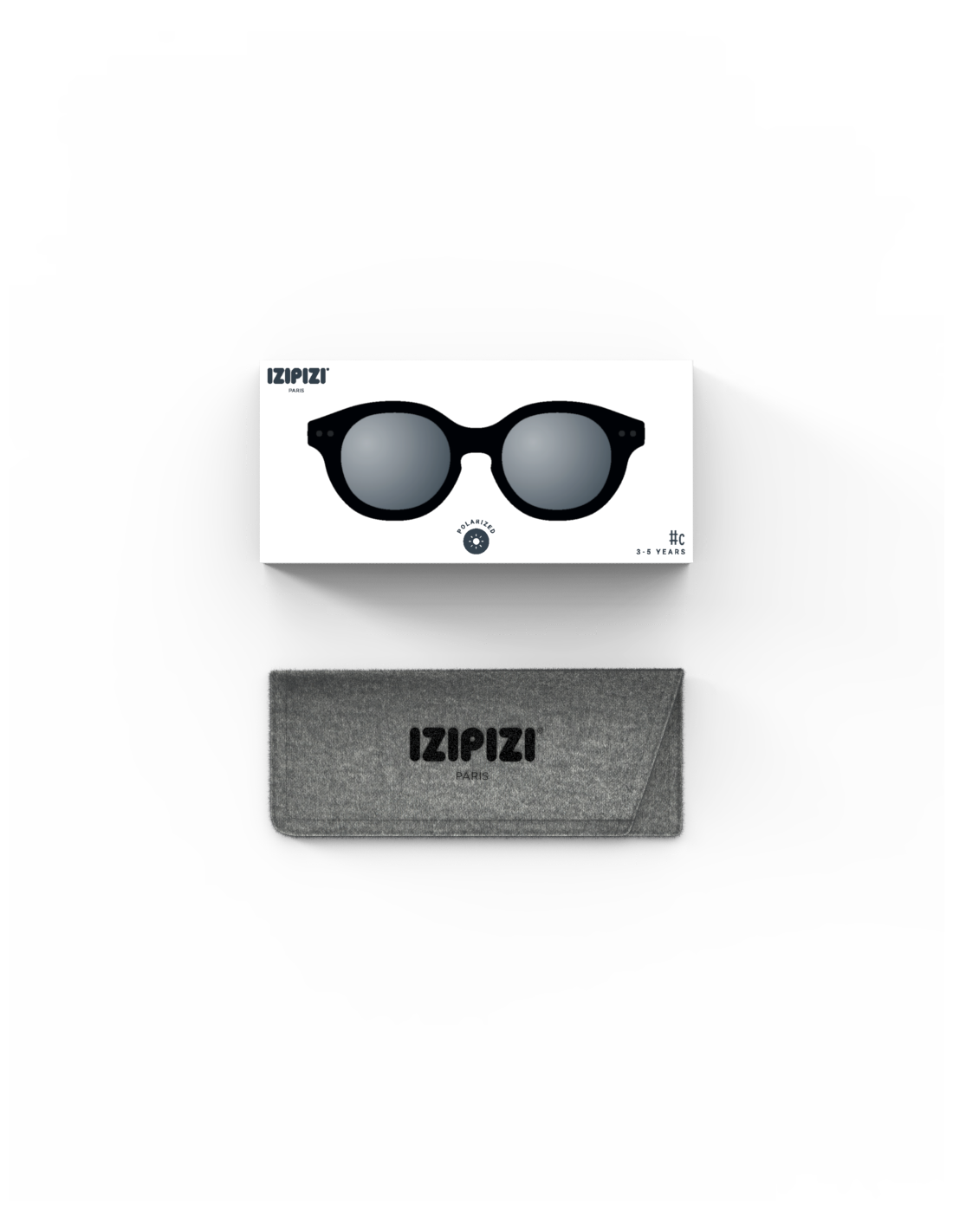 Izipizi Kids Plus 3-5 