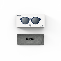 Izipizi® Kids+ napszemüveg #D - 3-5y - denim blue