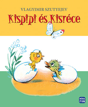 Móra® Kispipi és Kisréce