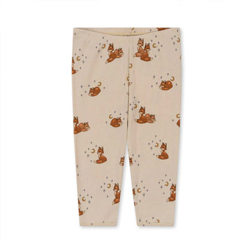 Konges Slojd® Classic pants - Foxie