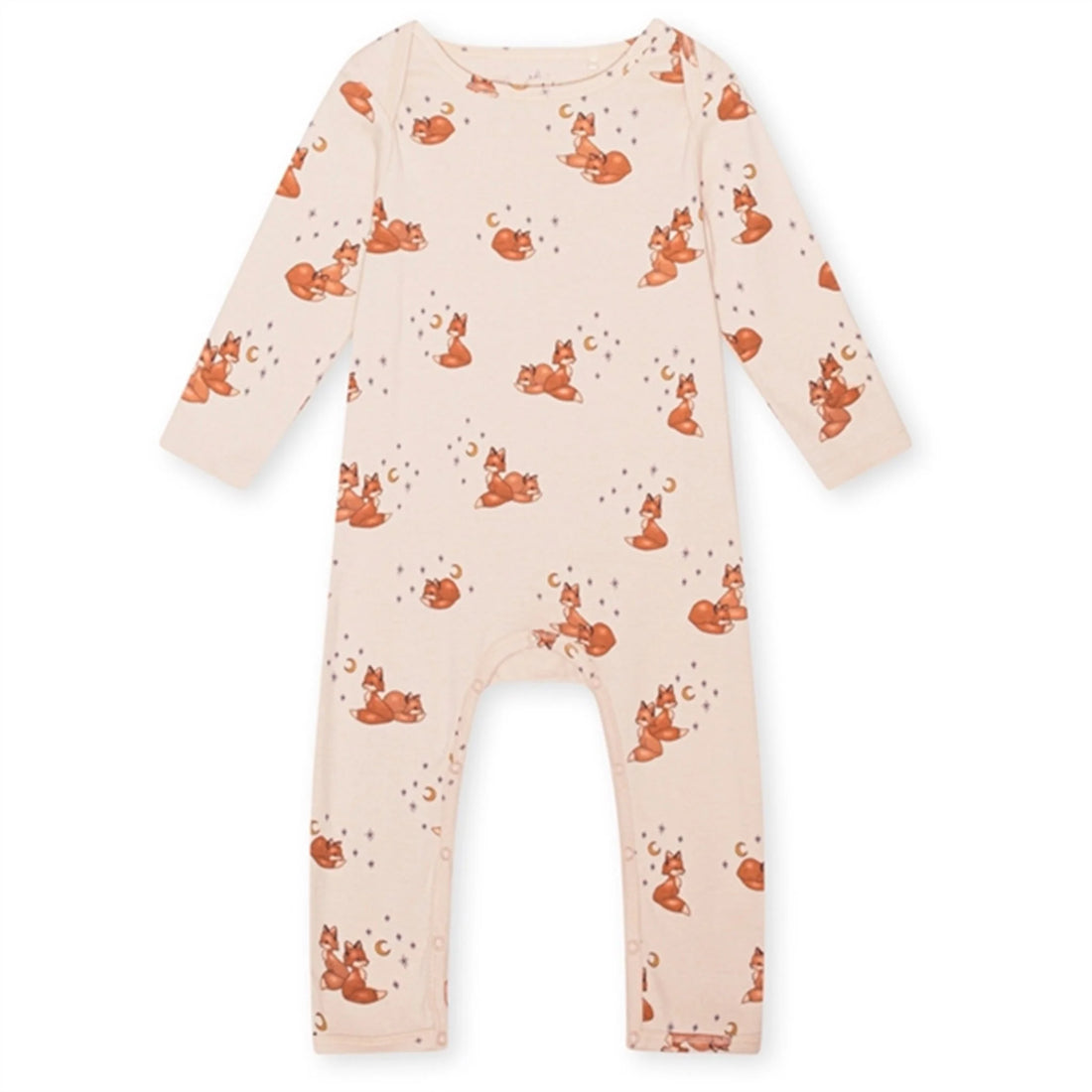 Konges Sløjd® Classic onsie - foxie