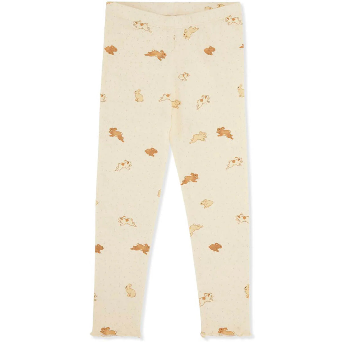 Konges Sløjd® Minnie legging Petit Lapin