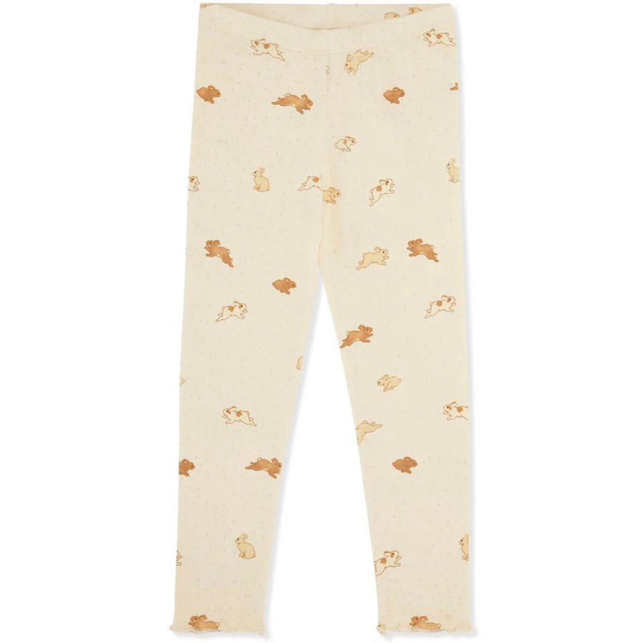 Konges Sløjd® Minnie legging - Petit Lapin