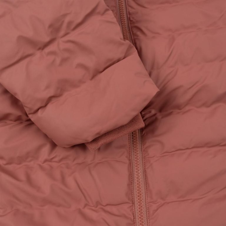 Konges Sløjd® Ace rain télikabát - Canyon rose - Konges Sløjd - Felsőruházat - OduStore