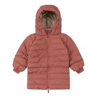 Konges Sløjd® Ace rain télikabát - Canyon rose - Konges Sløjd - Felsőruházat - OduStore
