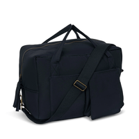 Konges Sløjd® All you need bag Pelenkázó - Task navy - Konges Sløjd - Pelenkázó táska - OduStore