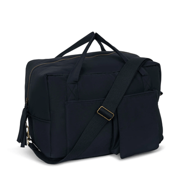 Konges Sløjd® All you need bag Pelenkázó - Task navy - Konges Sløjd - Pelenkázó táska - OduStore