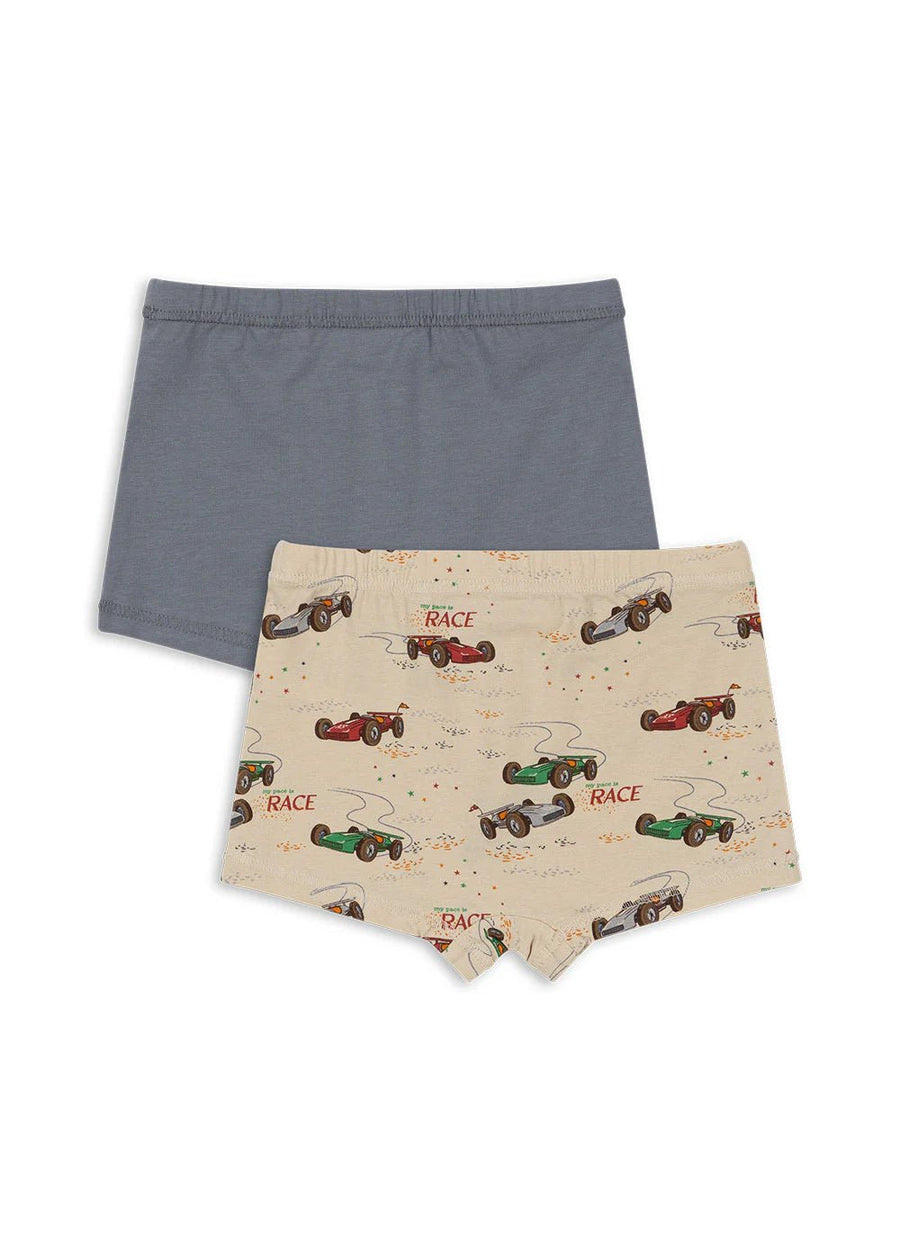 Konges Slojd® Alsónadrág szett 2 darabos - Grand prix - Konges Sløjd - Alsóruházat - OduStore