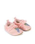 Konges Sløjd Amandine úszócipő - Powder Pink - Konges Sløjd - Nyári kellékek
