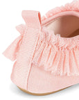 Konges Sløjd Amandine úszócipő - Powder Pink - Konges Sløjd - Nyári kellékek