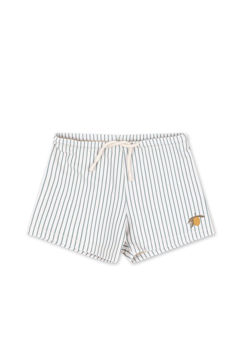 Konges Sløjd® Aster Úszónadrág - Tea Stripe - Konges Sløjd - Úszónadrág - OduStore