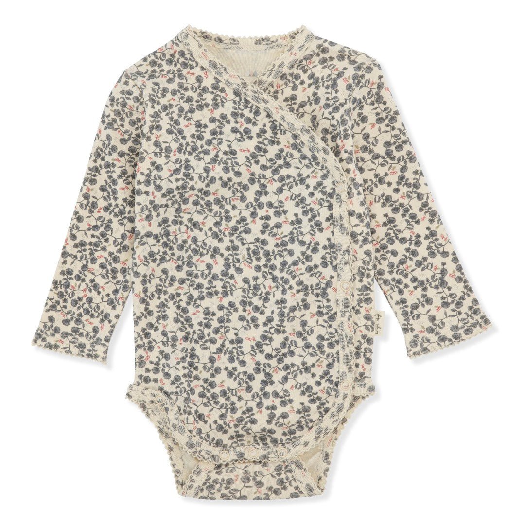 Konges Sløjd® Baby body - Espalier petit - Konges Sløjd - Body