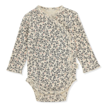 Konges Sløjd® Baby body - Espalier petit - Konges Sløjd - Body