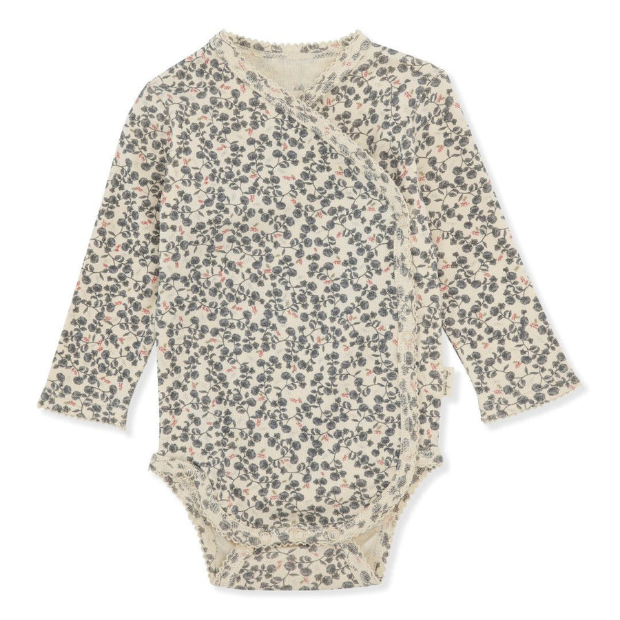 Konges Sløjd® Baby body - Espalier petit - Konges Sløjd - Body