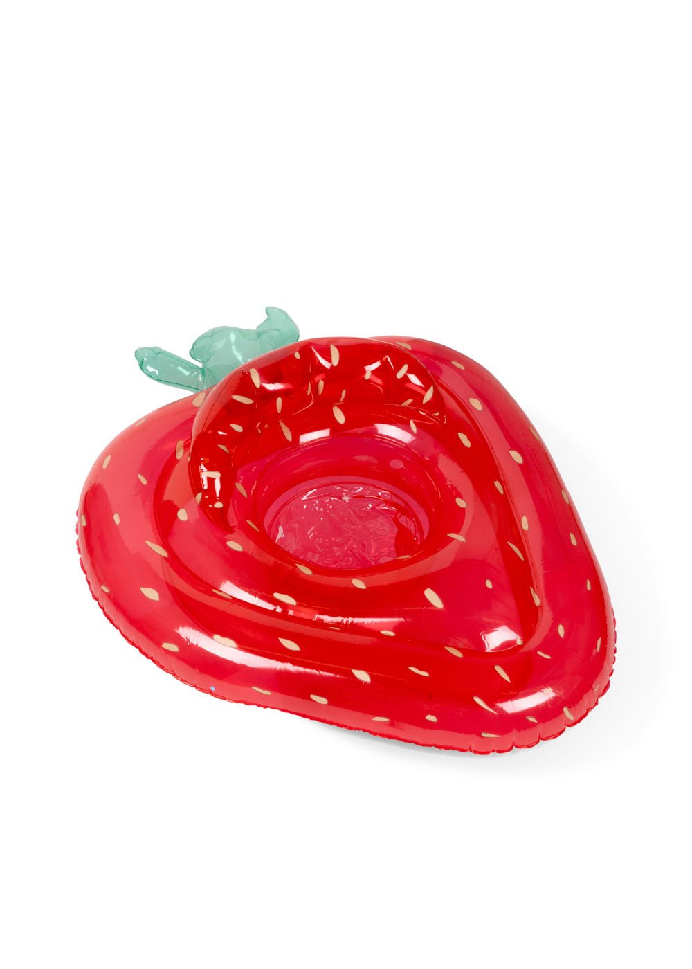 Konges Sløjd® Baby úszógumi - Strawberry - Konges Sløjd - Nyári kellékek - OduStore