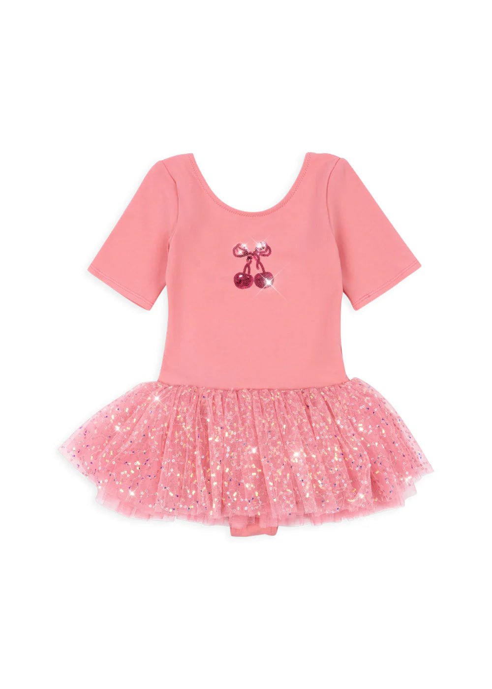 Konges Sløjd® Balerina ruha - Strawberry ice - Konges Sløjd - Ruhák és szoknyák - OduStore