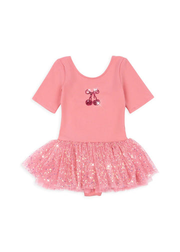 Konges Sløjd® Balerina ruha - Strawberry ice - Konges Sløjd - Ruhák és szoknyák - OduStore