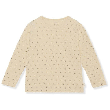 Konges Slojd® Basic hosszúujjú - Pétales - Konges Sløjd - Pólók, ingek