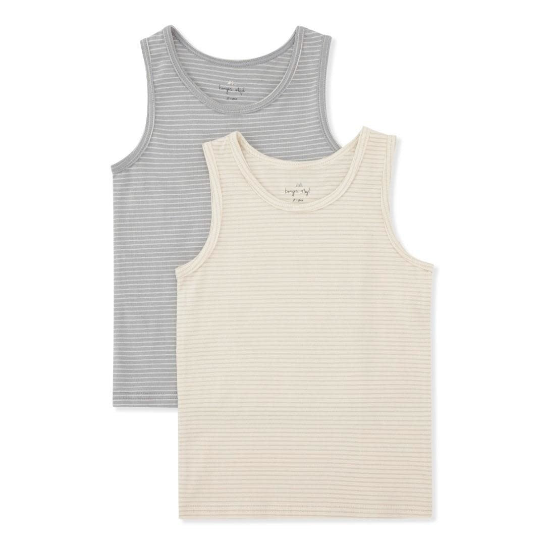 Konges Sløjd® Basic tank top - OduStore - Alsóruházat - Konges Sløjd