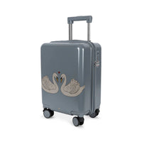 Konges Sløjd® Bőrönd - Swan blue - Konges Sløjd - Bőrönd - OduStore