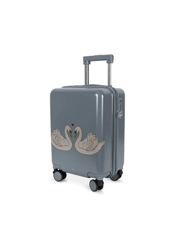 Konges Sløjd® Bőrönd - Swan blue - Konges Sløjd - Bőrönd - OduStore