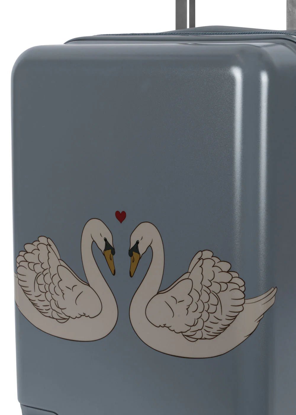 Konges Sløjd® Bőrönd - Swan blue - Konges Sløjd - Bőrönd - OduStore